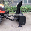 CX Series snow blower brands tractor attachment